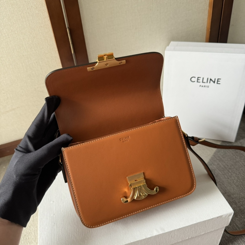 Celine Satchel Bags